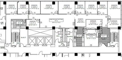 3033 S Parker Rd, Aurora, CO à louer Photo intérieure- Image 1 de 10