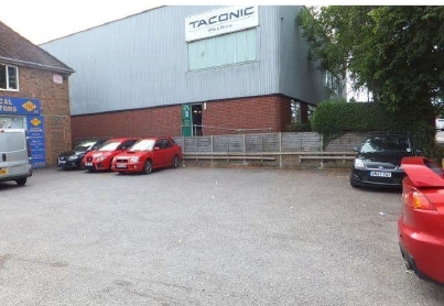 202 London Rd, Burgess Hill for lease - Other - Image 3 of 9