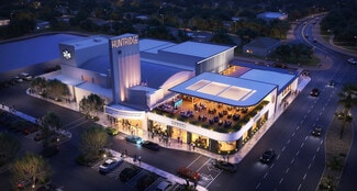 Plus de détails pour 1208 E Charleston Blvd, Las Vegas, NV - Commerce de détail à louer