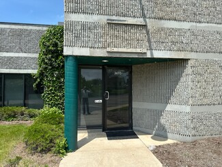 More details for 3610 W Liberty Rd, Ann Arbor, MI - Office for Lease