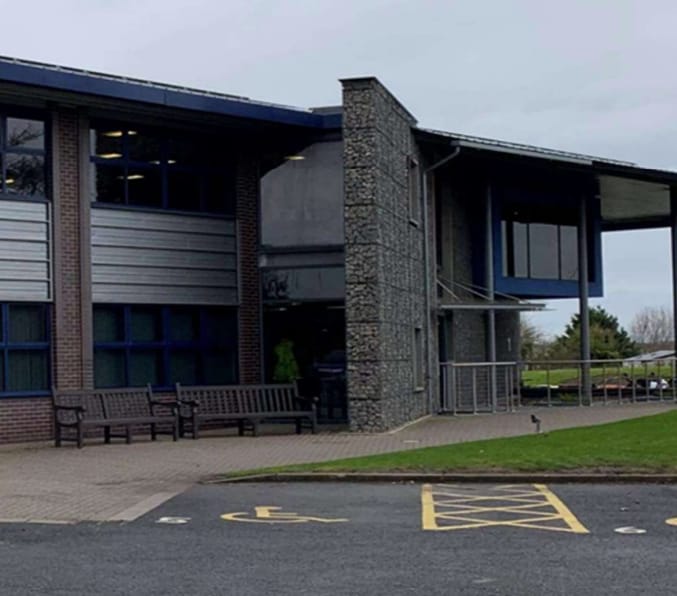 Mythop Rd, Blackpool for lease Primary Photo- Image 1 of 5