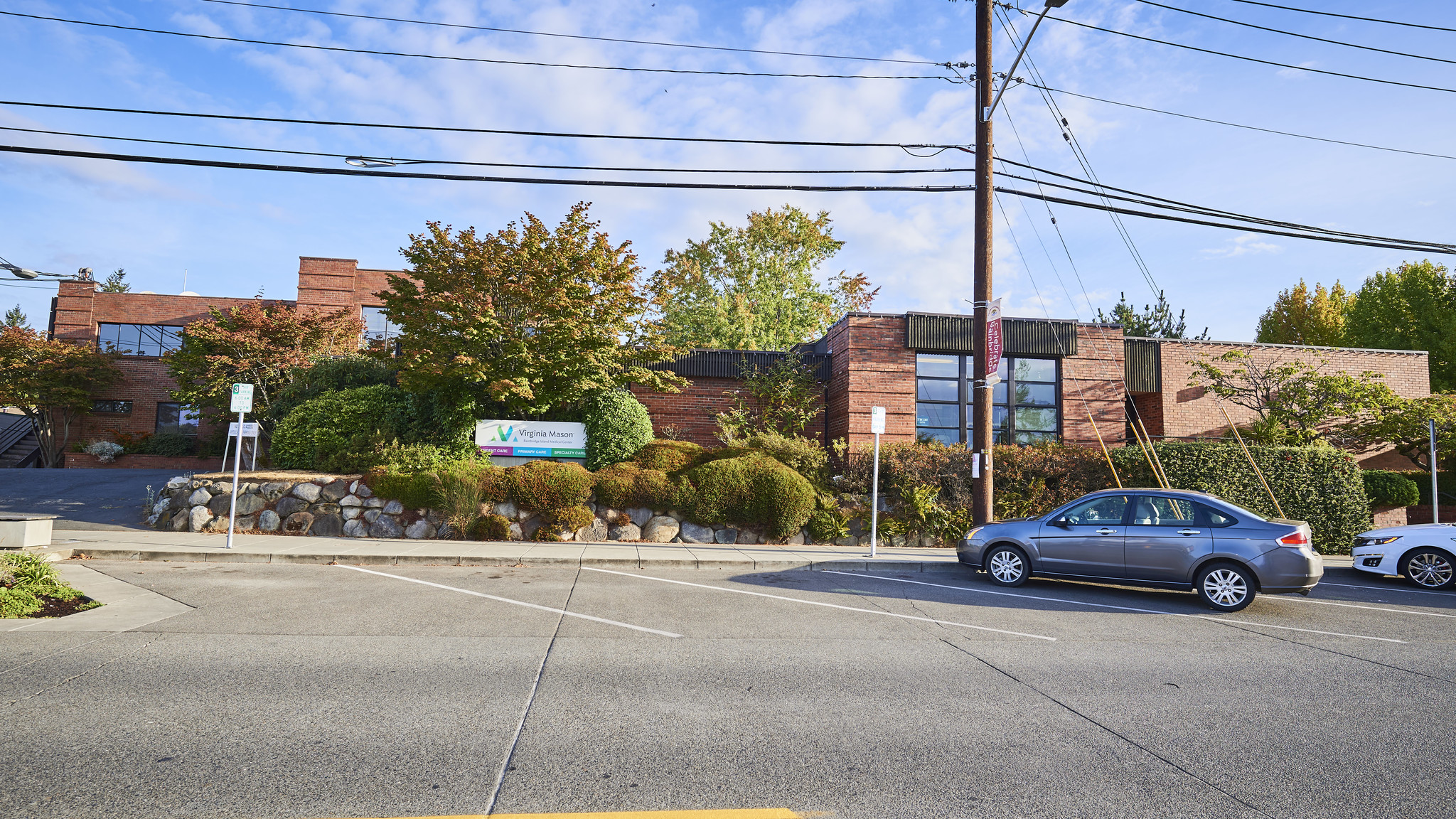 380 Winslow Way E, Bainbridge Island, WA for sale Building Photo- Image 1 of 1