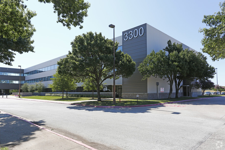 3300 E Renner Rd, Richardson, TX for lease - Primary Photo - Image 1 of 23