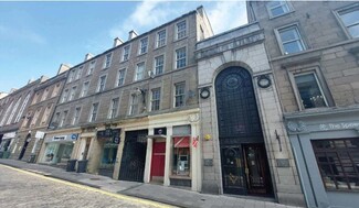 Plus de détails pour 38 Castle St, Dundee - Vente au détail à vendre