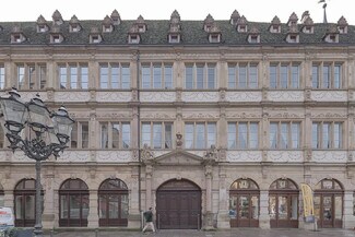 More details for 10 Place Gutenberg, Strasbourg - Office for Lease