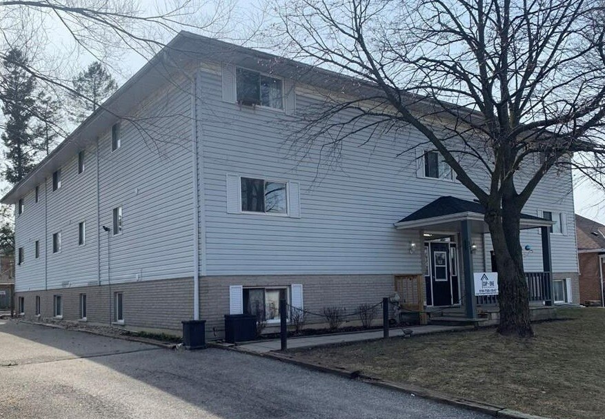 158 King St, Delhi, ON à vendre Photo principale- Image 1 de 1