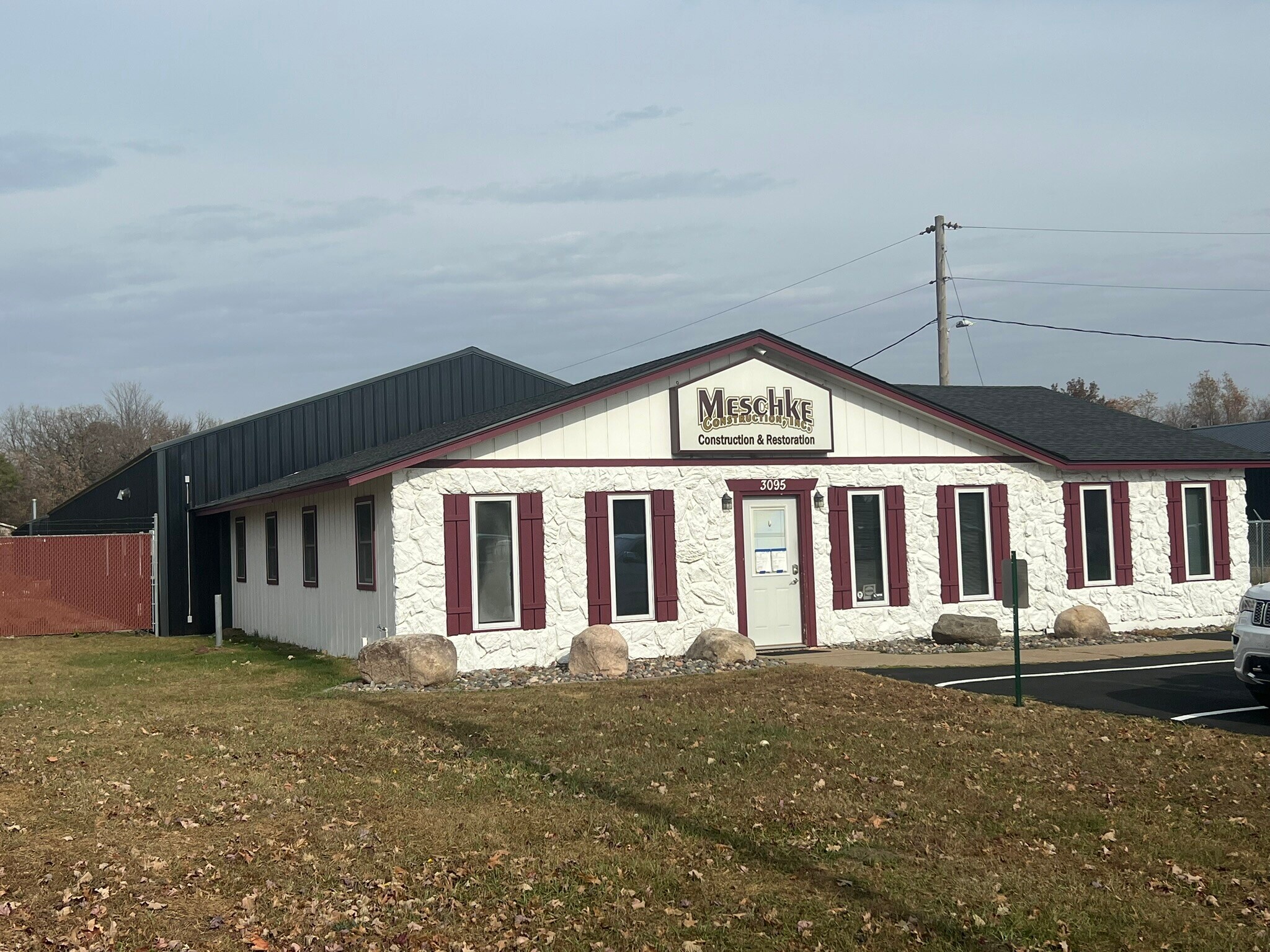 3095 NW 162nd Ln, Andover, MN à vendre Photo principale- Image 1 de 37