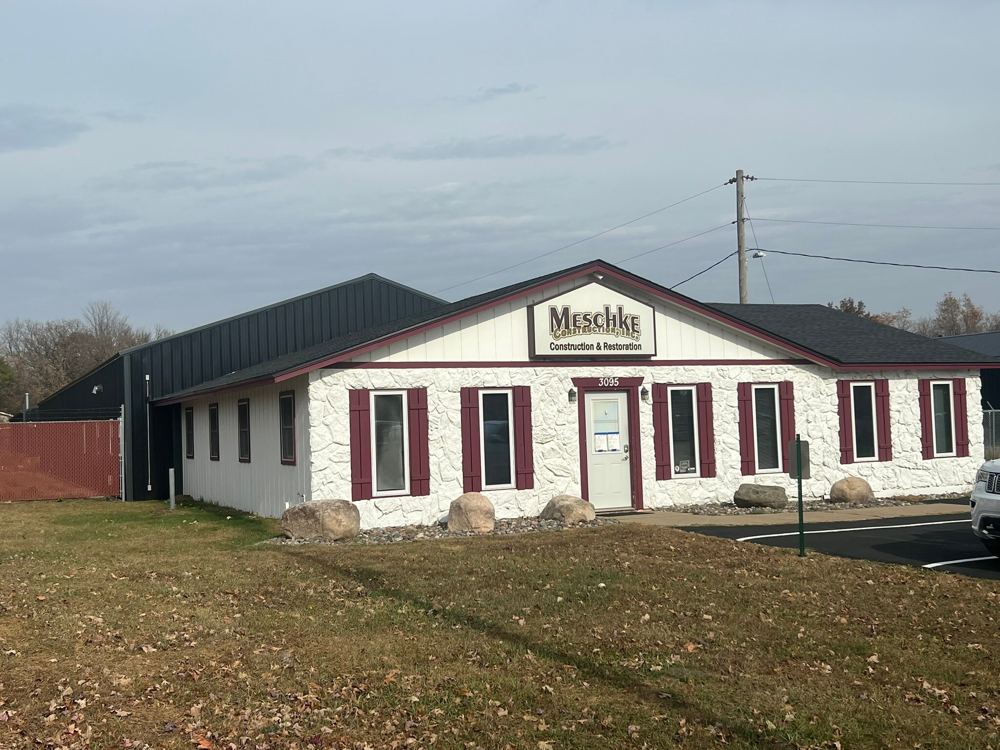 3095 NW 162nd Ln, Andover, MN for sale Primary Photo- Image 1 of 37