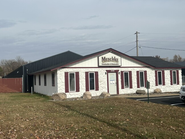 Plus de détails pour 3095 NW 162nd Ln, Andover, MN - Industriel à vendre