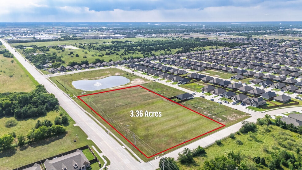 TBD Traders Rd, Greenville, TX for sale - Building Photo - Image 2 of 33