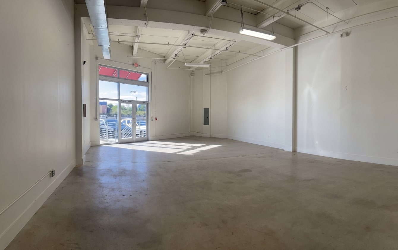 7201-7275 NE 4th Ave, Miami, FL à louer Photo intérieure- Image 1 de 1