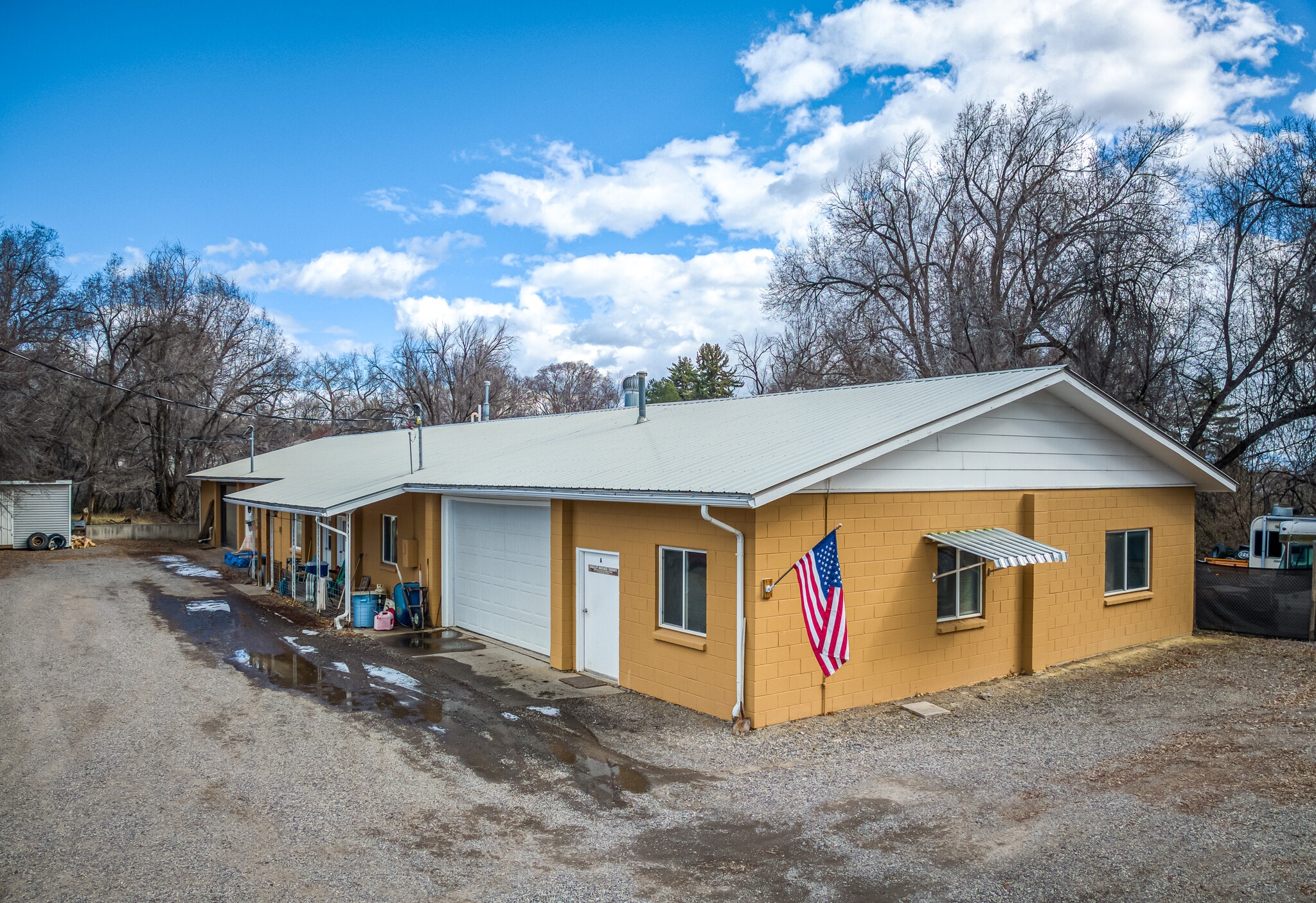 875 W Main St, Cedaredge, CO for sale Primary Photo- Image 1 of 37