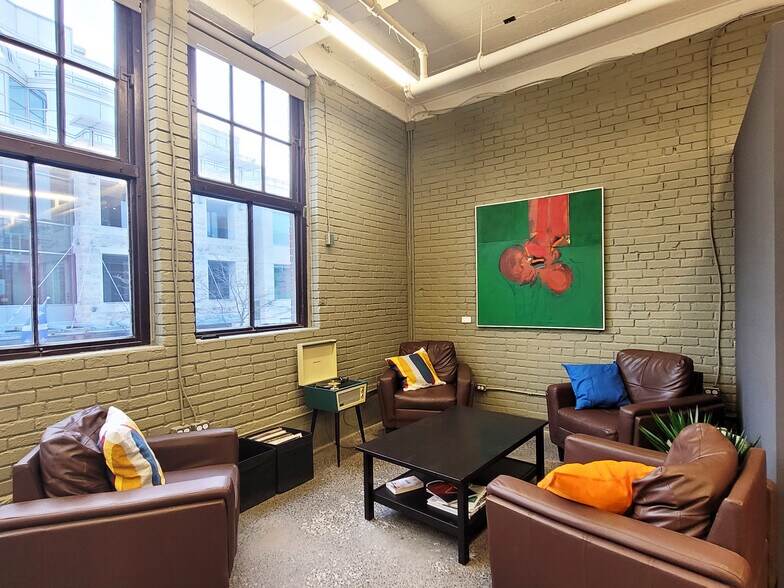 101-105 Murray St, Ottawa, ON à louer - Photo intérieure - Image 2 de 22