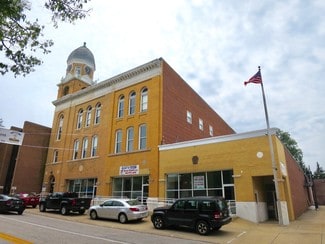 Plus de détails pour 66 E Main St, Westminster, MD - Bureau, Commerce de détail à louer