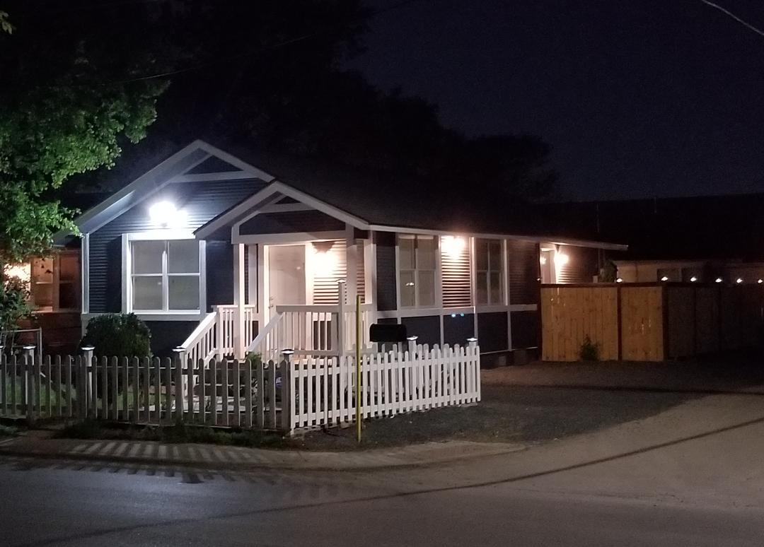 919 S Cherry St, San Antonio, TX à louer Photo du bâtiment- Image 1 de 10