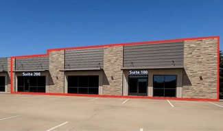 Plus de détails pour 604 W Worsham St, Willis, TX - Bureau/Commerce de détail à louer