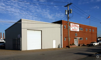 More details for 4560 N 2nd St, Saint Louis, MO - Industrial for Sale