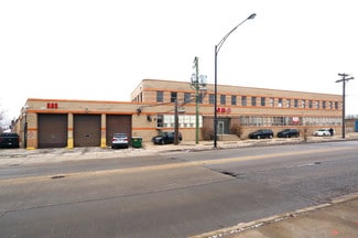 More details for 4700-4720 W Montrose Ave, Chicago, IL - Industrial for Lease
