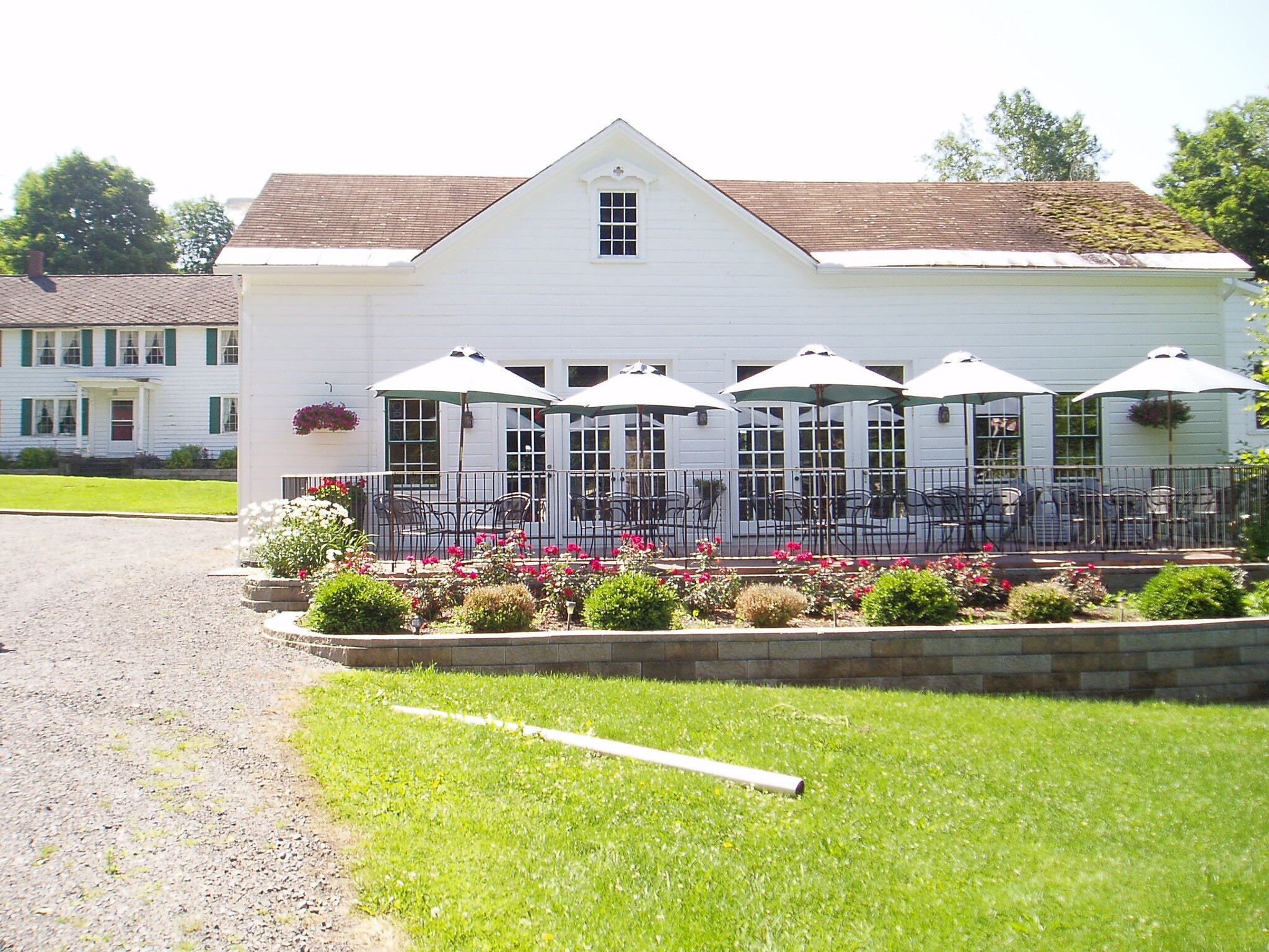 124 Main St, Cherry Valley, NY for sale Building Photo- Image 1 of 17