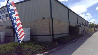 Plus de détails pour 19440-19450 Peachland Blvd, Port Charlotte, FL - Industriel à louer
