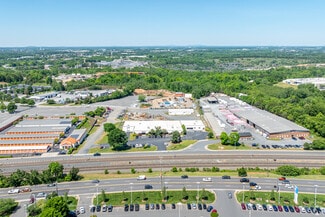 More details for 8916 Crump Rd, Pineville, NC - Flex, Industrial for Lease