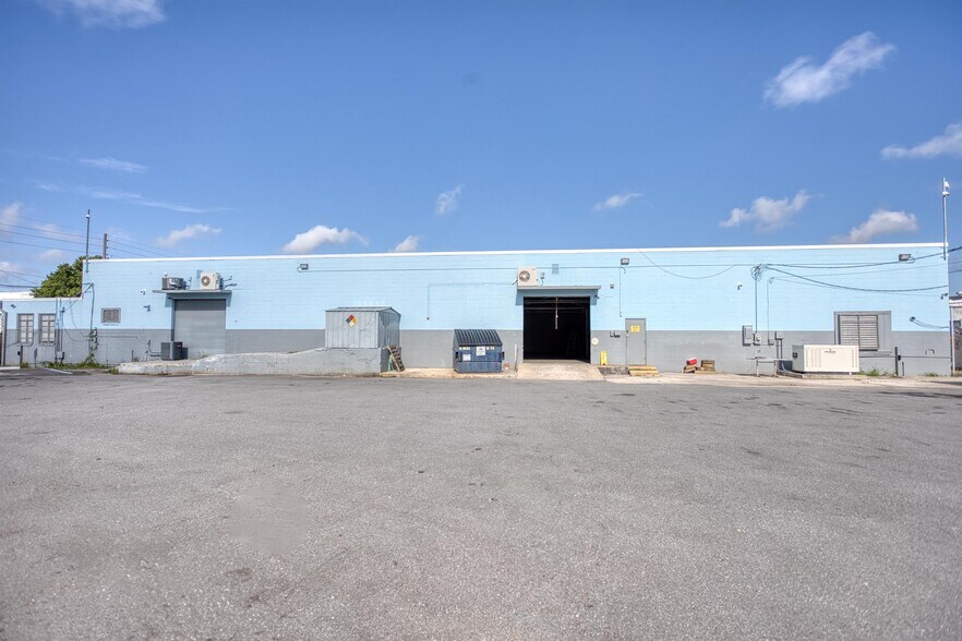 1201 W Jackson St, Orlando, FL à vendre - Photo du bâtiment - Image 2 de 6