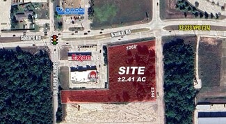 More details for Rankin Rd, Houston, TX - Land for Sale