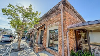 Plus de détails pour 7-15 W Main St, Pensacola, FL - Bureau/Commerce de détail, Local d'activités à louer