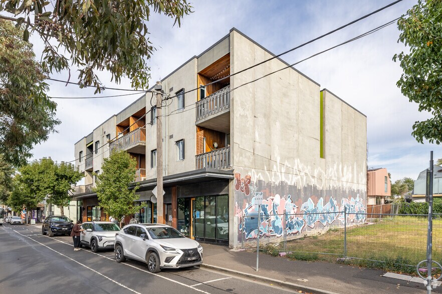 130 Victoria St, Seddon à vendre - Photo du bâtiment - Image 3 de 4