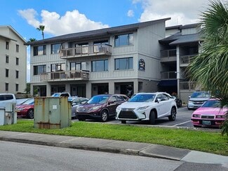 More details for 2210 S Front St, Melbourne, FL - Office for Lease