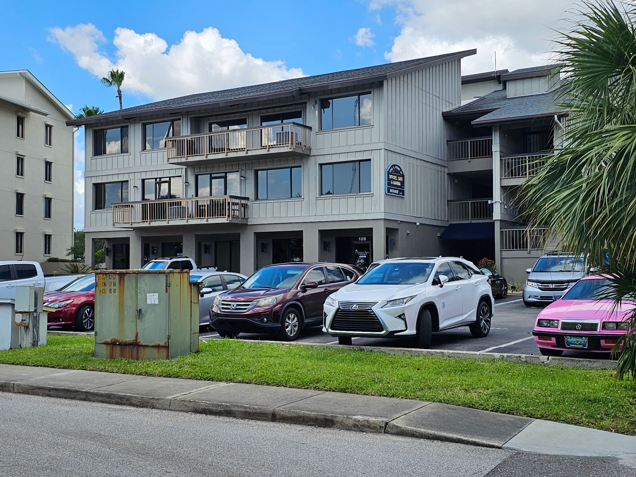 2210 S Front St, Melbourne, FL for lease Primary Photo- Image 1 of 8