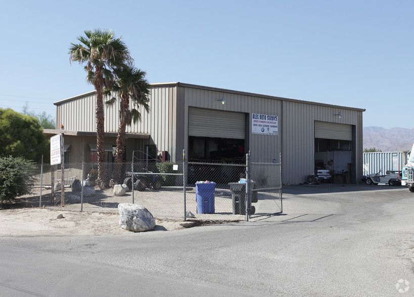 65090 San Jacinto Ln, Desert Hot Springs, CA for sale - Primary Photo - Image 1 of 1