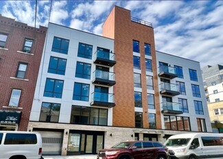 Plus de détails pour 4320 52nd St, Woodside, NY - Multi-résidentiel à vendre