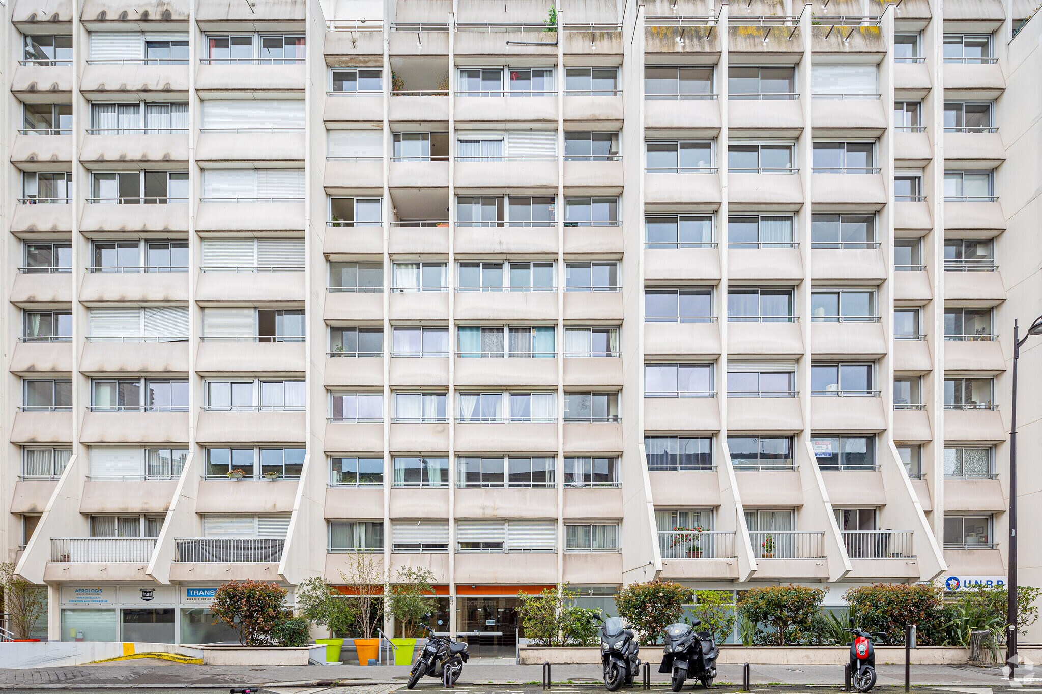 42 Rue De L'Aqueduc, Paris à louer Photo du bâtiment- Image 1 de 17