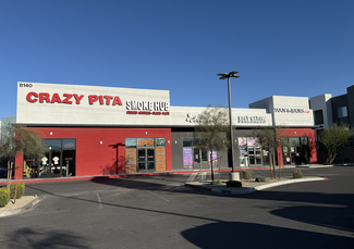 Plus de détails pour 8140 S Rainbow Blvd, Las Vegas, NV - Vente au détail à vendre