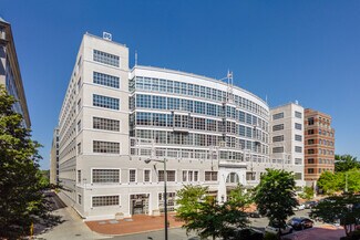 Plus de détails pour 1250 24th St NW, Washington, DC - Bureau à louer