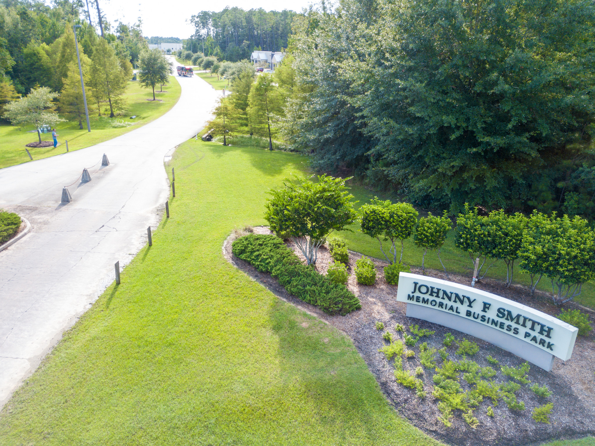 J.F. Smith Ave, Slidell, LA à vendre Autre- Image 1 de 3