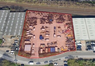 Plus de détails pour Pitsford St, Birmingham - Terrain à louer