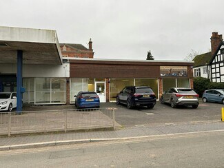More details for New St, Shrewsbury - Retail for Lease