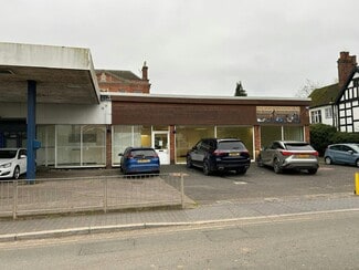 More details for New St, Shrewsbury - Retail for Lease