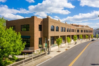 More details for 99 E Main St, Franklin, TN - Office for Lease