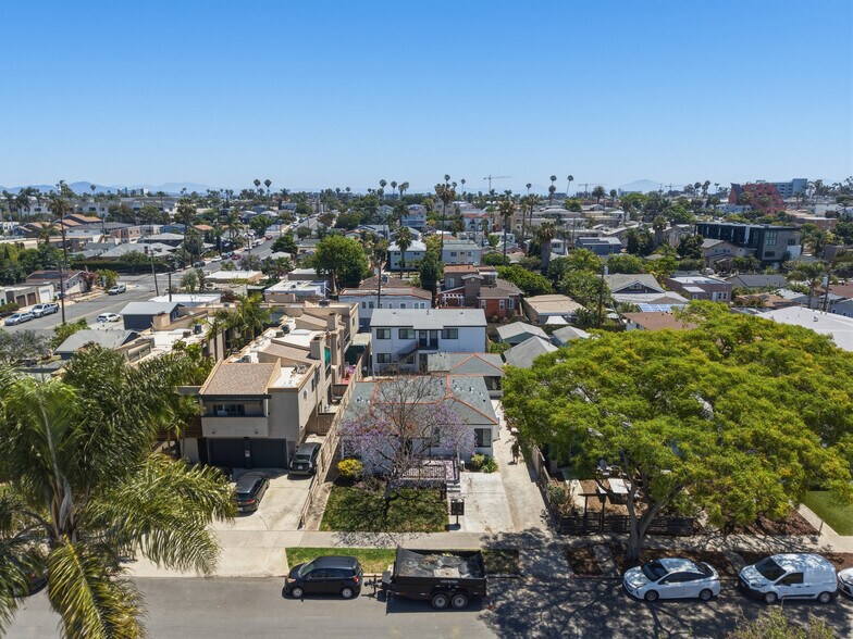 4471-4473 Louisiana St, San Diego, CA à vendre - Photo du bâtiment - Image 2 de 13
