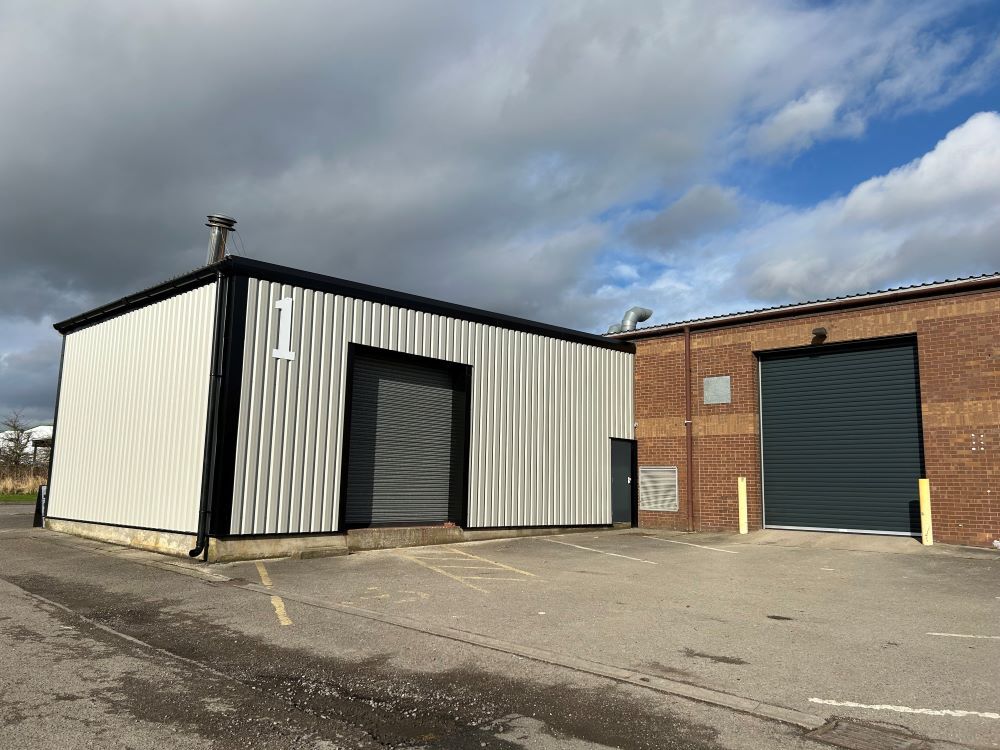 Hampden Rd, York for lease Primary Photo- Image 1 of 4