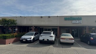 More details for 515-589 La Sierra Dr, Sacramento, CA - Office/Retail, Retail for Lease