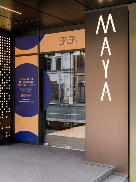 134-138 Borough High St, Londres à louer - Photo du bâtiment - Image 3 de 11