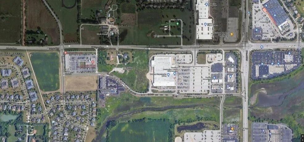 Fabyan, Batavia, IL à vendre - Photo du bâtiment - Image 2 de 7