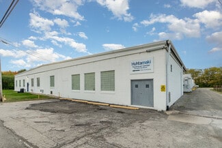 More details for 49 2nd St, New Vienna, OH - Industrial for Lease