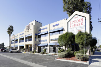 More details for 6888 Lincoln Ave, Buena Park, CA - Office/Medical for Lease