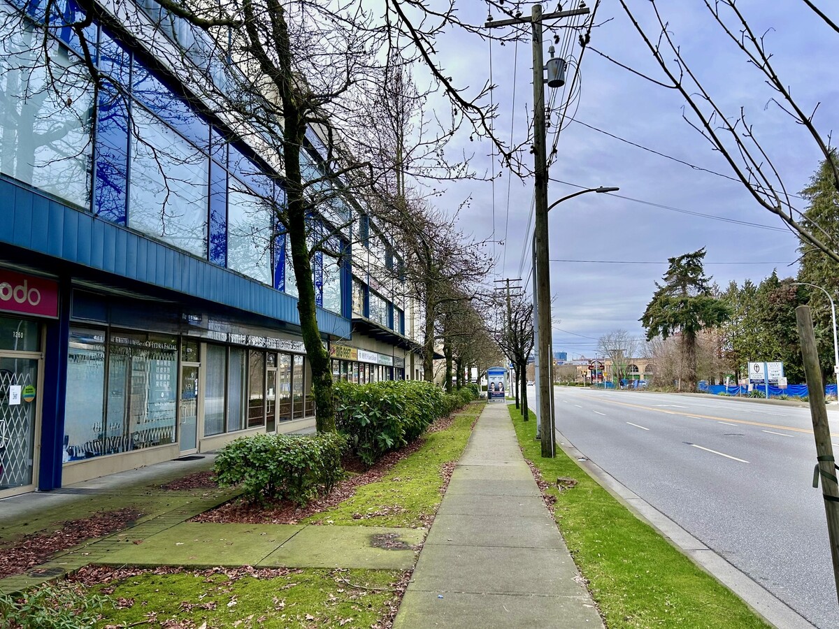 8888 Odlin Cres, Richmond, BC V6X 3Z8 - Unit 1270 -  - Interior Photo - Image 1 of 1