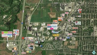 Plus de détails pour 2612 Washington Ave, Sheboygan, WI - Spécialité à vendre